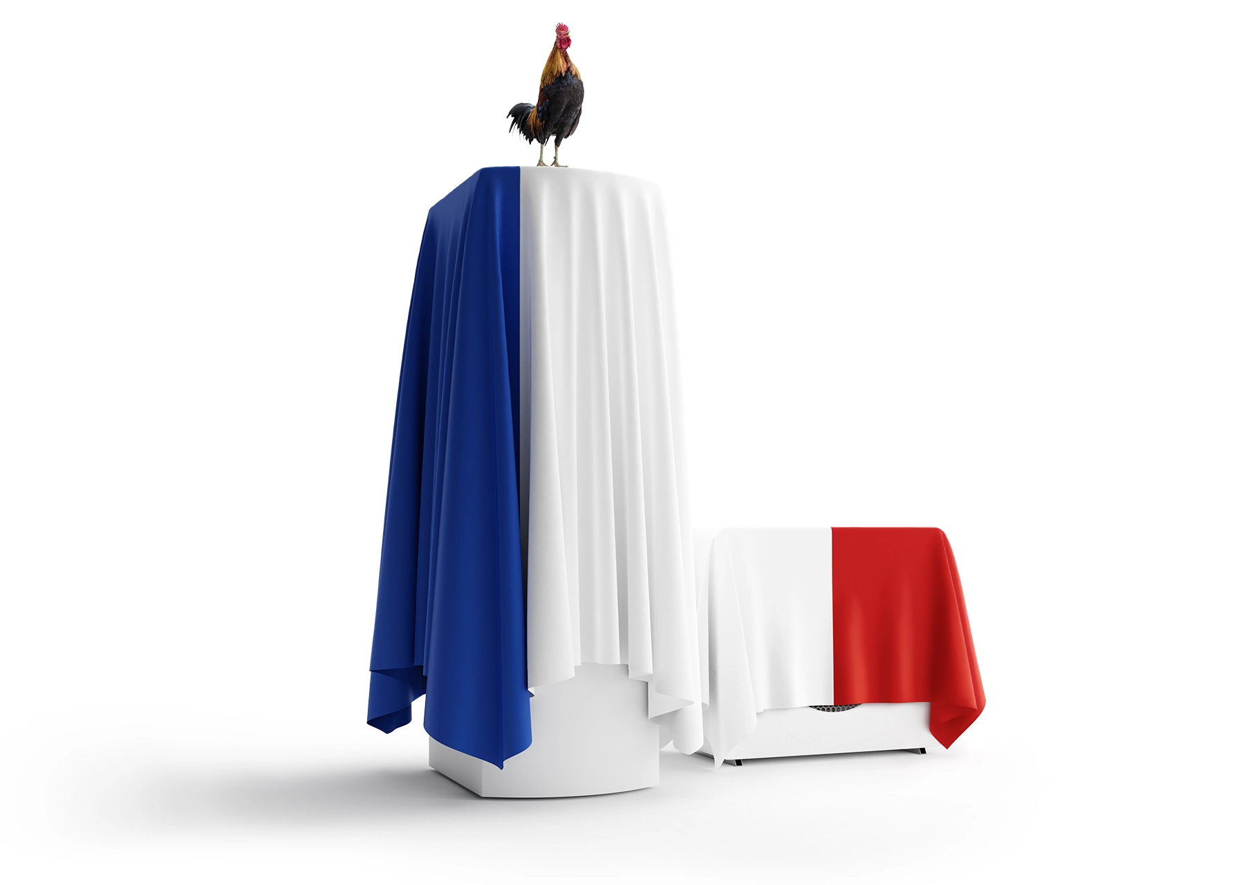 BOOSTHEAT Origine - 3D et Retouche photo