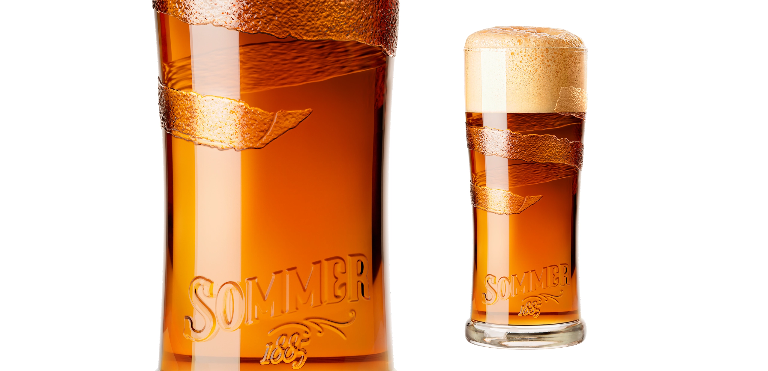 BIERRE SOMMER- 3D